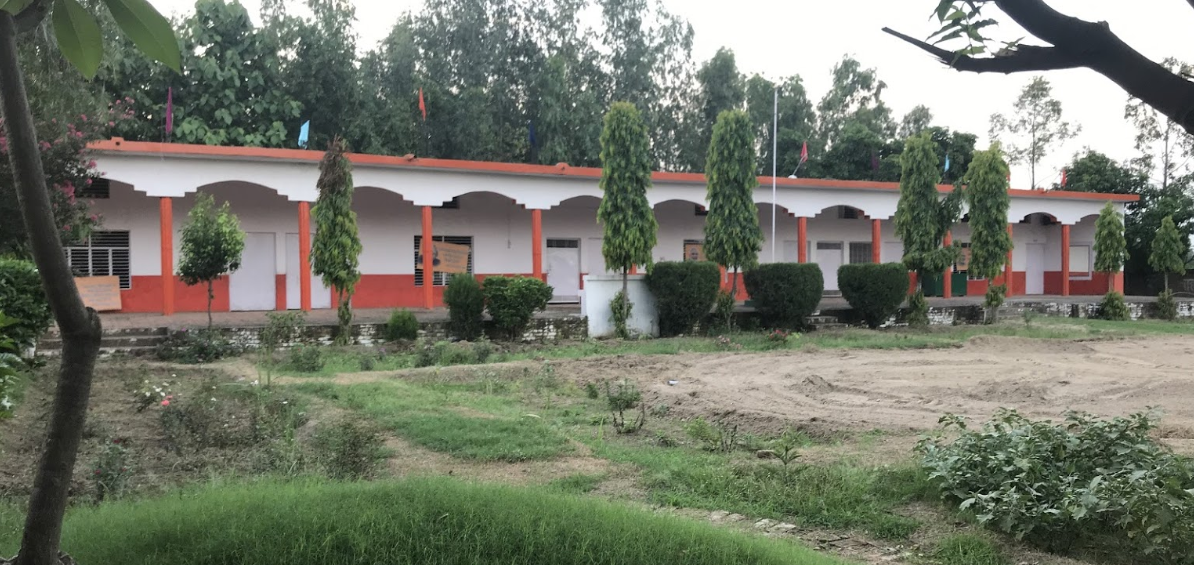 Ganna Krashak Mahavidyalaya Hardoi